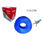 Cáp UTP 305m Cat6 0.55CCA UNITEK C18127BL