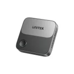 Bộ Truyền HDMI Không Dây Unitek V1162B01 WiFi 2.4G/5G 4K@60Hz – Kết nối Điện Thoại+LapTop+Máy tính bảng lên Tivi, Hỗ trợ Airplay
