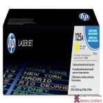 Mực in laser màu Vàng HP125A (CB542A)