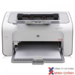 Máy in HP LaserJet Pro P1102 Printer (CE651A)