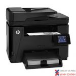 Máy in HP LaserJet Pro MFP M225dw (CF485A)