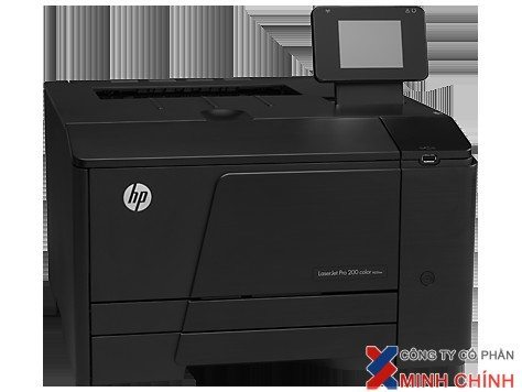 Máy in HP LaserJet Pro 200 color Printer M251nw (CF147A) Máy in HP LaserJet Pro 200 color Printer M251nw (CF147A)