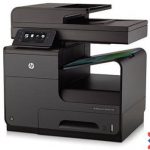 Máy in HP Officejet Pro X476DW MFP All-in-One Printer 476dw