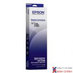 Băng mực Epson C13S015531 – Dùng cho LQ-2190