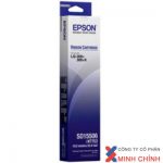 Băng mực máy in kim Epson LQ-300II