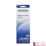 Băng mực Epson S015632 – Dùng cho LX-310