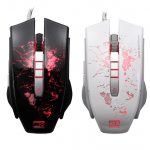 Chuột máy tinh Mouse R8 1618 (USB)