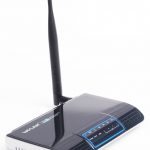 WAVLINK N150 Wireless Broadband  ROUTER  WS-WN513N1