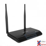 WAVLINK N300 Wireless Broadband ROUTER  WS-WN513N2