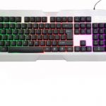 Bàn phím máy tính Keyboard số R8 1810 (USB)