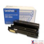 Mực in brother DR-4000