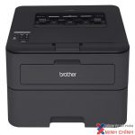Máy in laser đen trắng đơn năng Brother HL-L2366DW ( có wifi – đảo mặt )