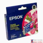 Mực in Epson T0493 – chuyên dùng cho máy in R230, R210