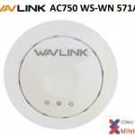 WAVLINK AC750 (WS-WN 571A1)