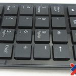 Bàn phím máy tính Keyboard số R8 1810 (USB)