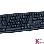 Bàn phím máy tính Keyboard R8 KB – 1801 (USB)