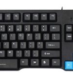 Bàn phím máy tính Keyboard R8 KB – 1802 (USB)