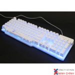 Bàn phím máy tính Keyboard số R8 1810 (USB)