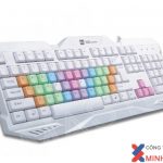 Bàn phím máy tính Keyboard số R8 1810 (USB)