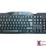 Bàn phím máy tính Keyboard R8 KB – 1818 (USB) 2015