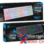 Bàn phím máy tính KB – 1827 (USB)
