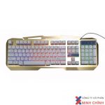 Bàn phím máy tính Keyboard R8 KB – 1828 (USB)