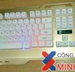 Bàn phím máy tính Keyboard R8 KB – 1829 (USB)