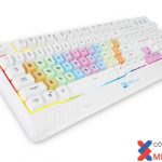 Bàn phím máy tính Keyboard R8 KB – 1853 (USB)