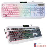 Bàn phím máy tính Keyboard R8 KB – 1858 (USB)