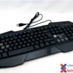 Bàn phím máy tính Keyboard R8 KB – 1859 (USB)