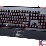 Bàn phím máy tính Keyboard R8 KB – 1866 (USB)