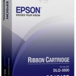 Băng mực Epson dùng cho máy in DLQ 3500 – Hàng chính hãng