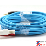 CÁP TÍN HIỆU ÂM THANH 5 MÉT (DT-6213)