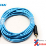 CÁP TÍN HIỆU ÂM THANH 3 MÉT (DT-6221).