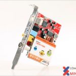 Card USB Tivi Box Gadmei UTV-258 (Capture video) Dùng cho máy siêu âm, máy nội soi cực tiện lợi