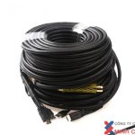 CÁP HDMI 1.4/4K – 70M UNITEK (Y-C 176) +USB