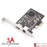 CARD PCI-EXPRESS HDMI 1 CỔNG DTECH.