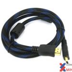 CÁP TÍN HIỆU MÁY IN USB 1,5 MÉT PRINTER CABLE USB 1,5M KING-MASTER. (A