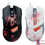 Chuột máy tính Mouse R8 1630(USB)