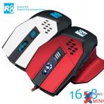 Chuột máy tính Mouse R8 1658 (USB)