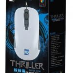 Chuột máy tính Mouse R8 1660 (USB)
