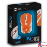 Chuột máy tính Mouse R8 1626 KHÔNG DÂY