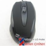 Chuột máy tính Mouse R8 1600 (USB)
