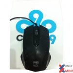 Chuột máy tính Mouse R8 1601 (USB)