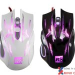 Chuột máy tính Mouse R8 1603 (USB)