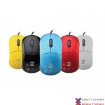 Chuột máy tính Mouse R8 1604 (USB)