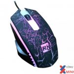 Chuột máy tính Mouse R8 1607 (USB)