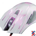 Chuột máy tính Mouse R8 1613 (USB)