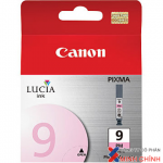 Mực in Canon PGI- 9 PC , 9 PM