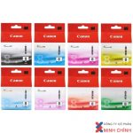 Mực in Canon CLI-8 PC,PM, R, G